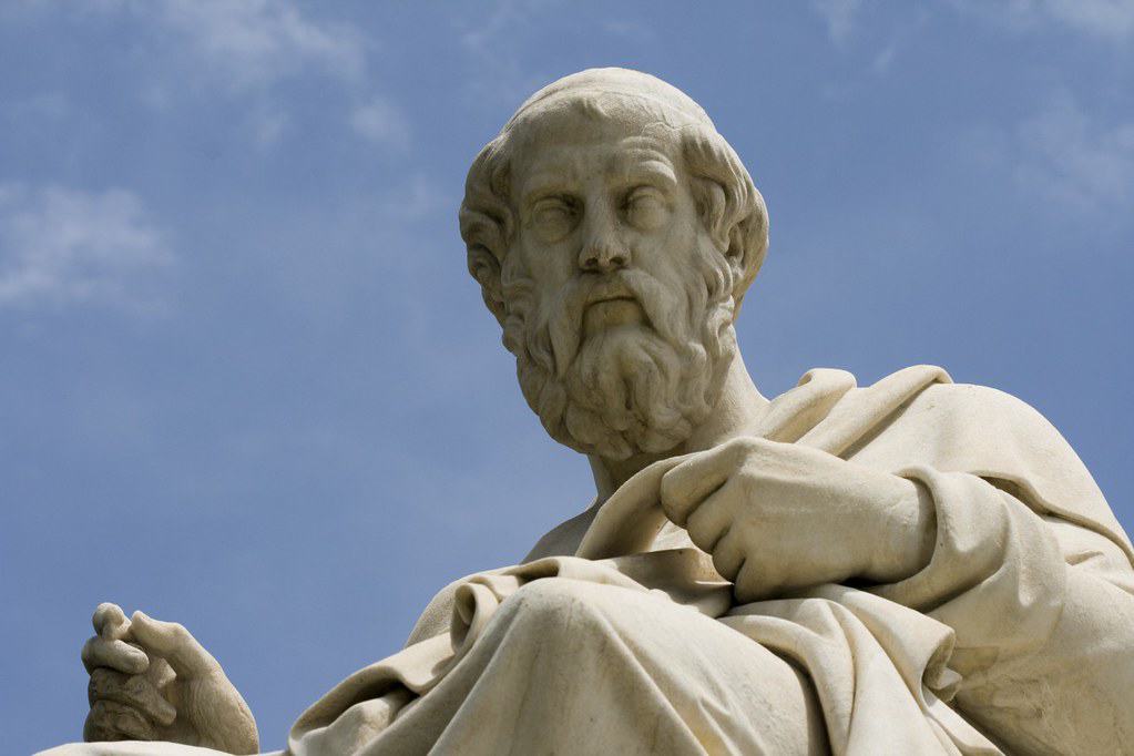 A Matter of Principle